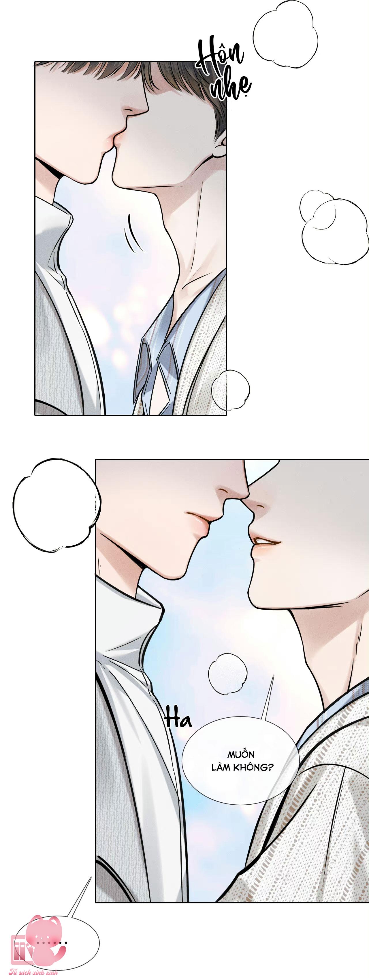 Yêu Một Kẻ Ngốc: Yêu Một Kẻ Ngốc – Chap 48