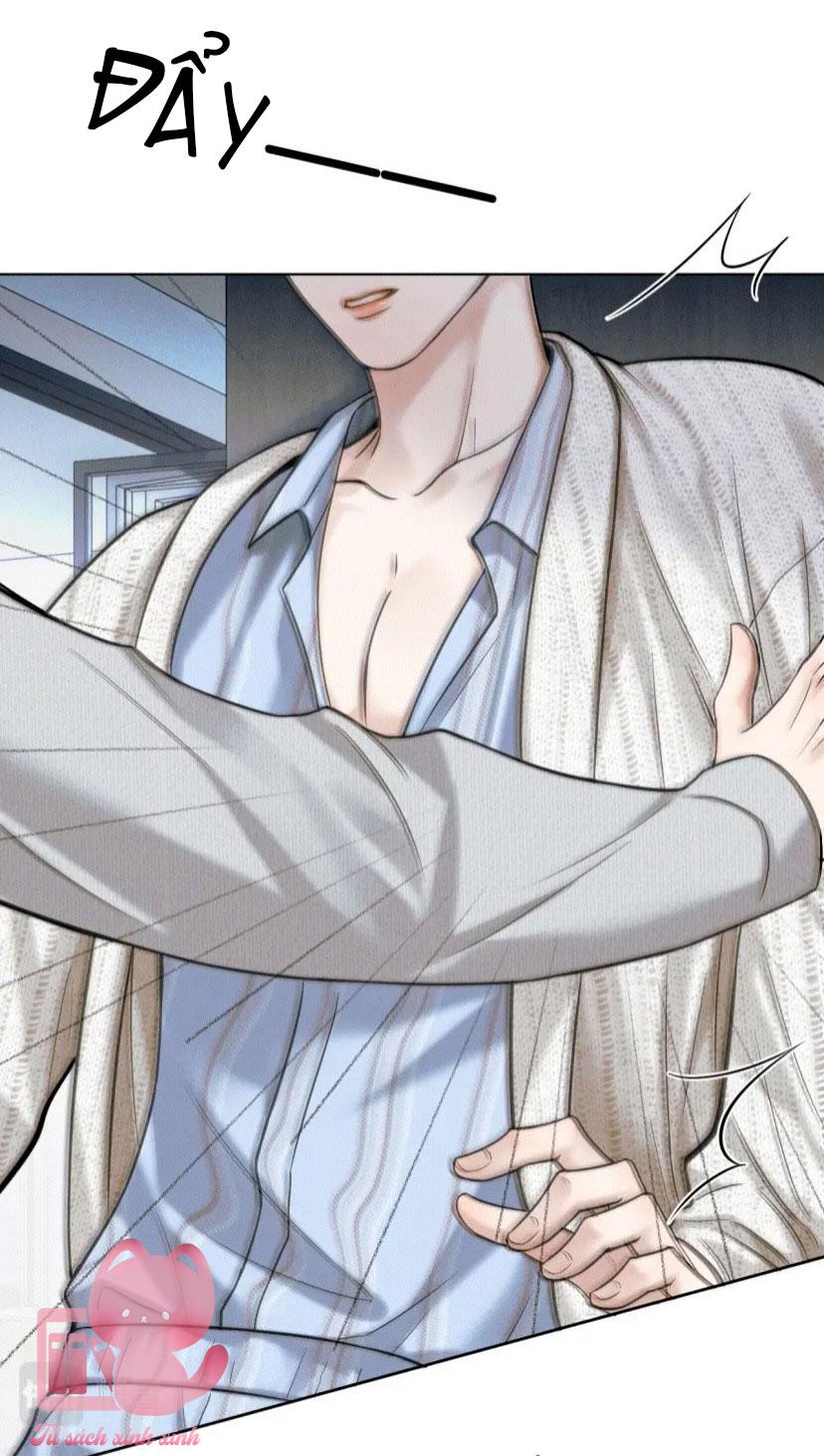 Yêu Một Kẻ Ngốc: Yêu Một Kẻ Ngốc – Chap 48
