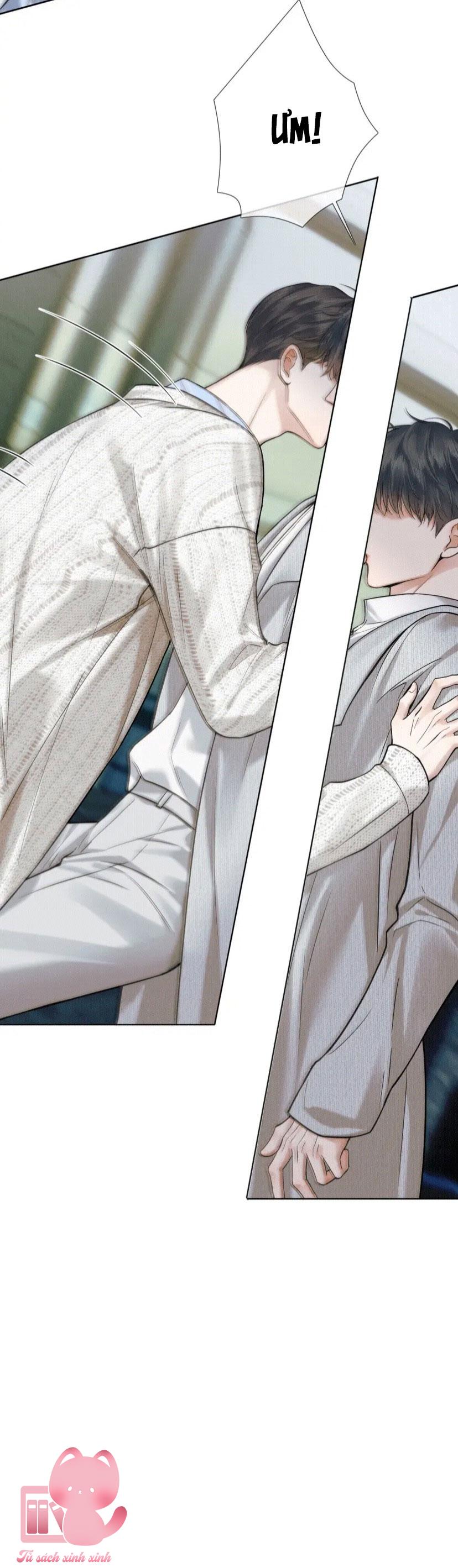Yêu Một Kẻ Ngốc: Yêu Một Kẻ Ngốc – Chap 48