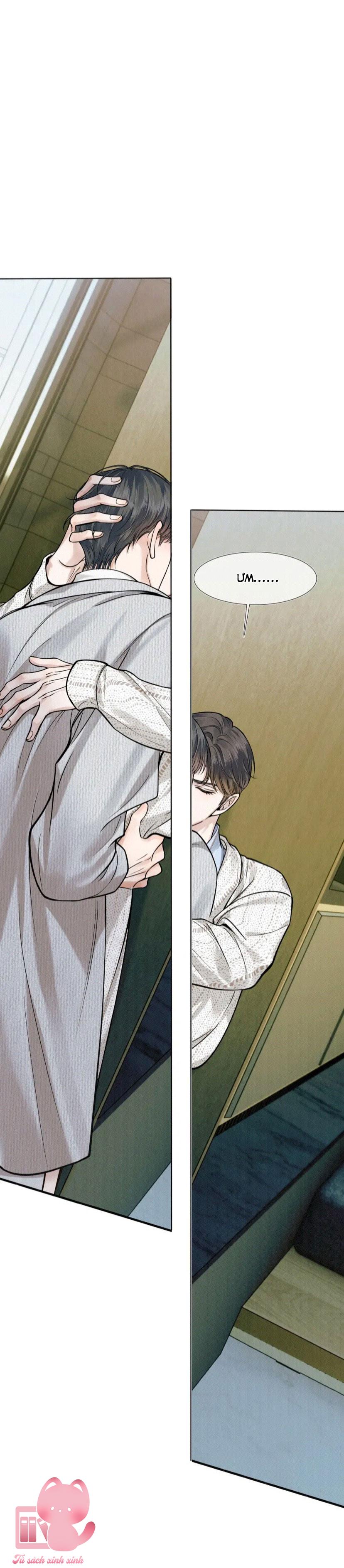 Yêu Một Kẻ Ngốc: Yêu Một Kẻ Ngốc – Chap 48
