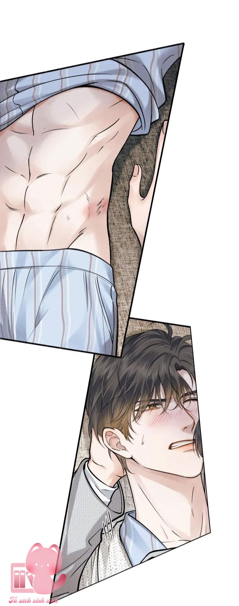 Yêu Một Kẻ Ngốc: Yêu Một Kẻ Ngốc – Chap 48