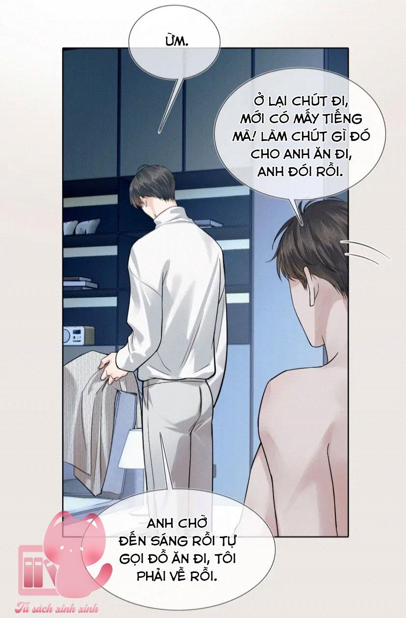 Yêu Một Kẻ Ngốc: Yêu Một Kẻ Ngốc – Chap 48