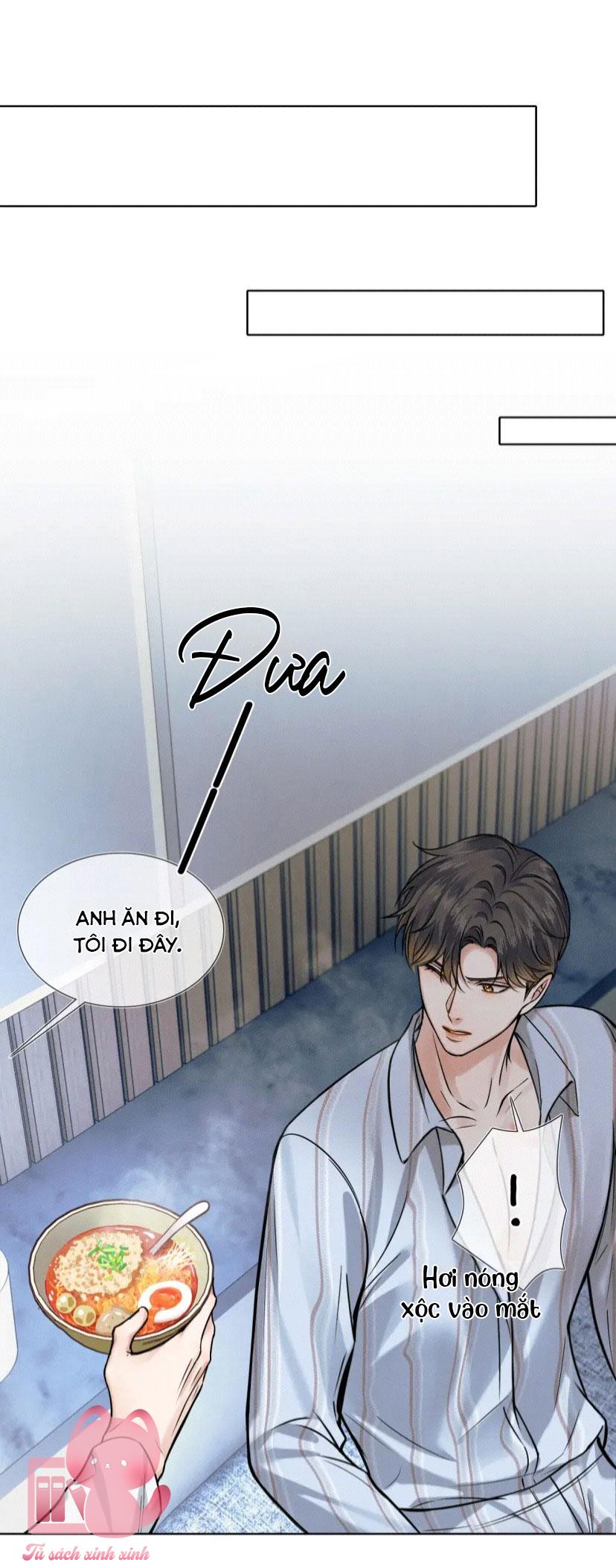 Yêu Một Kẻ Ngốc: Yêu Một Kẻ Ngốc – Chap 48