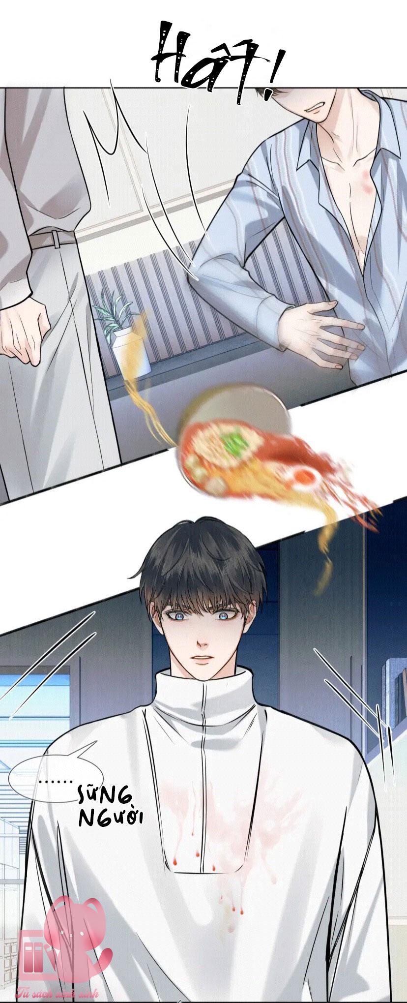 Yêu Một Kẻ Ngốc: Yêu Một Kẻ Ngốc – Chap 48