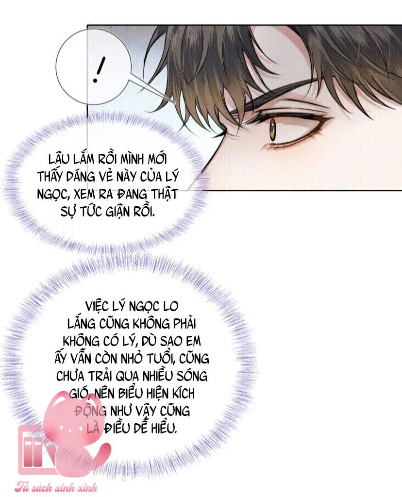 Yêu Một Kẻ Ngốc: Yêu Một Kẻ Ngốc – Chap 48