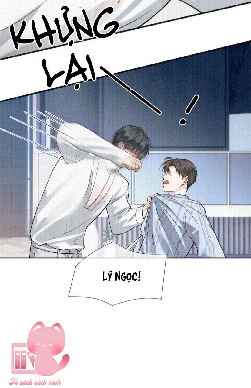 Yêu Một Kẻ Ngốc: Yêu Một Kẻ Ngốc – Chap 48