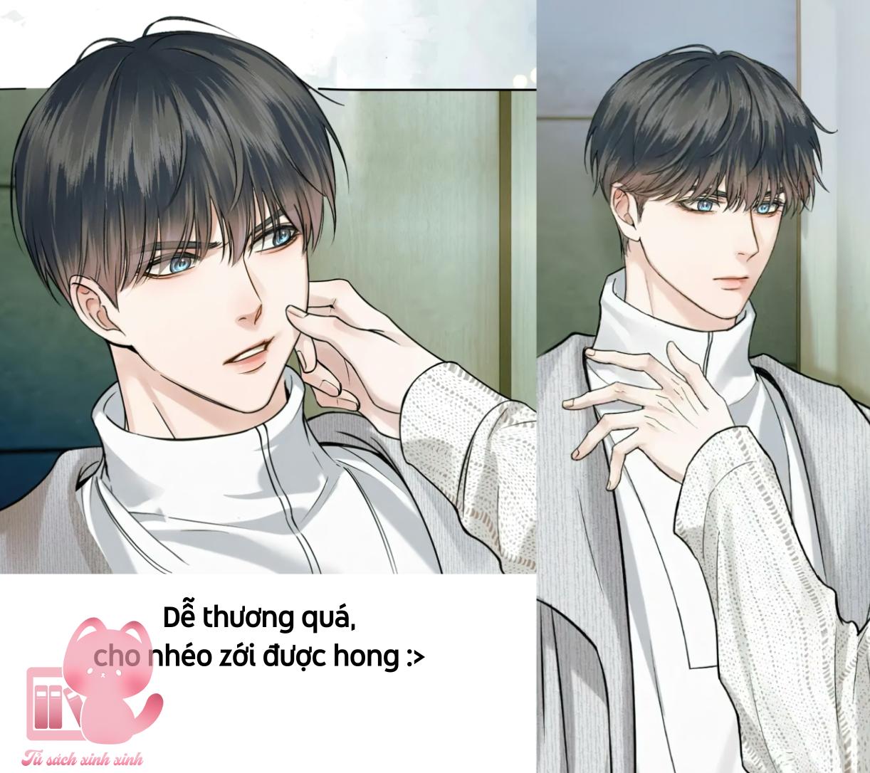 Yêu Một Kẻ Ngốc: Yêu Một Kẻ Ngốc – Chap 48