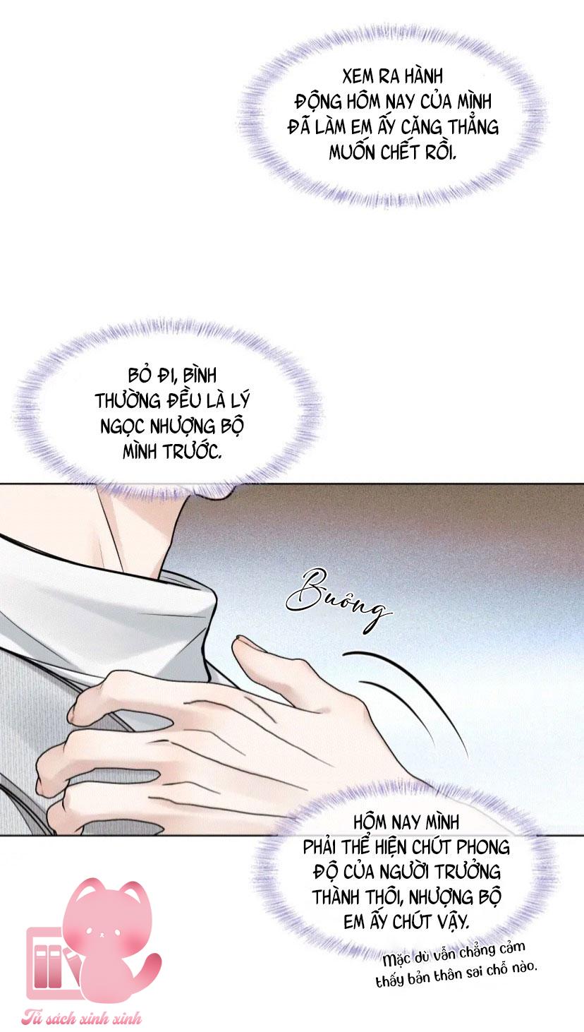 Yêu Một Kẻ Ngốc: Yêu Một Kẻ Ngốc – Chap 48