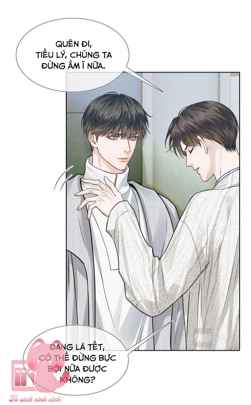 Yêu Một Kẻ Ngốc: Yêu Một Kẻ Ngốc – Chap 48