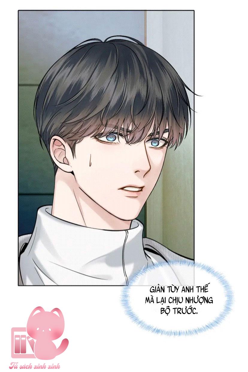 Yêu Một Kẻ Ngốc: Yêu Một Kẻ Ngốc – Chap 48