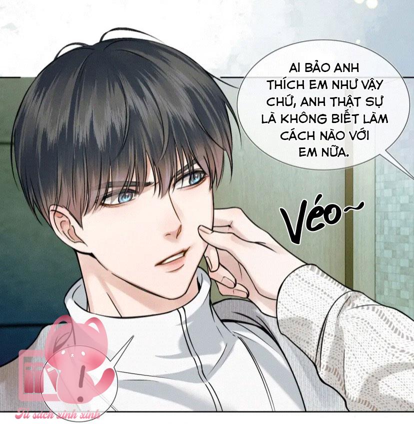 Yêu Một Kẻ Ngốc: Yêu Một Kẻ Ngốc – Chap 48
