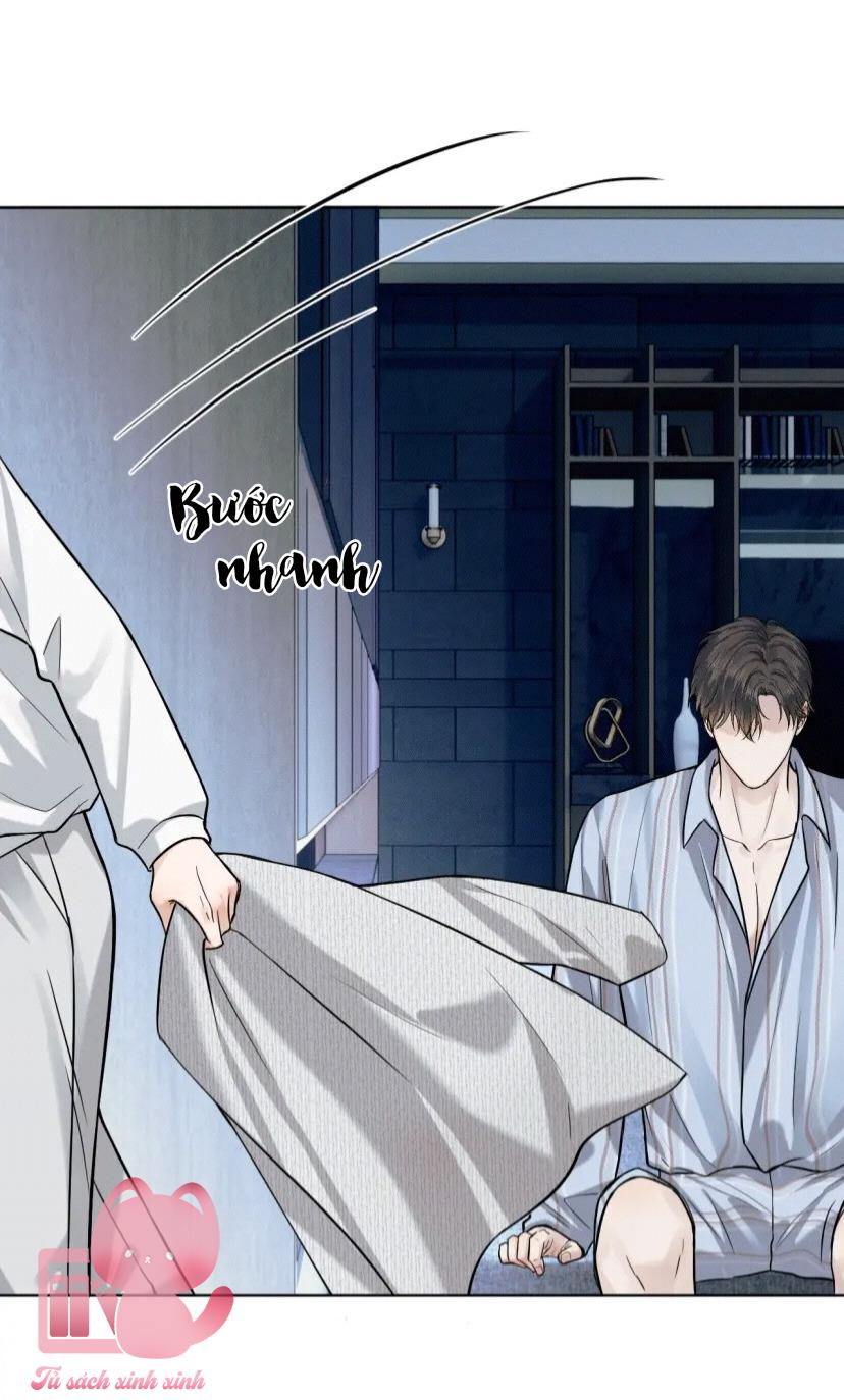 Yêu Một Kẻ Ngốc: Yêu Một Kẻ Ngốc – Chap 49