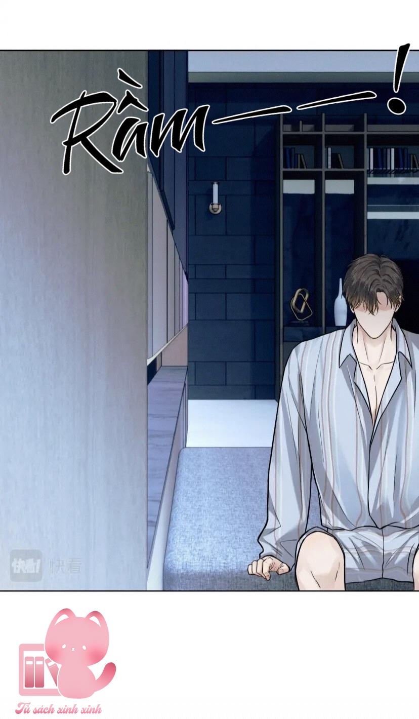 Yêu Một Kẻ Ngốc: Yêu Một Kẻ Ngốc – Chap 49