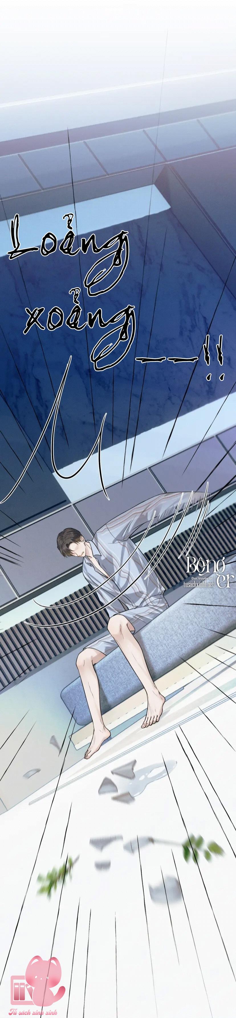 Yêu Một Kẻ Ngốc: Yêu Một Kẻ Ngốc – Chap 49