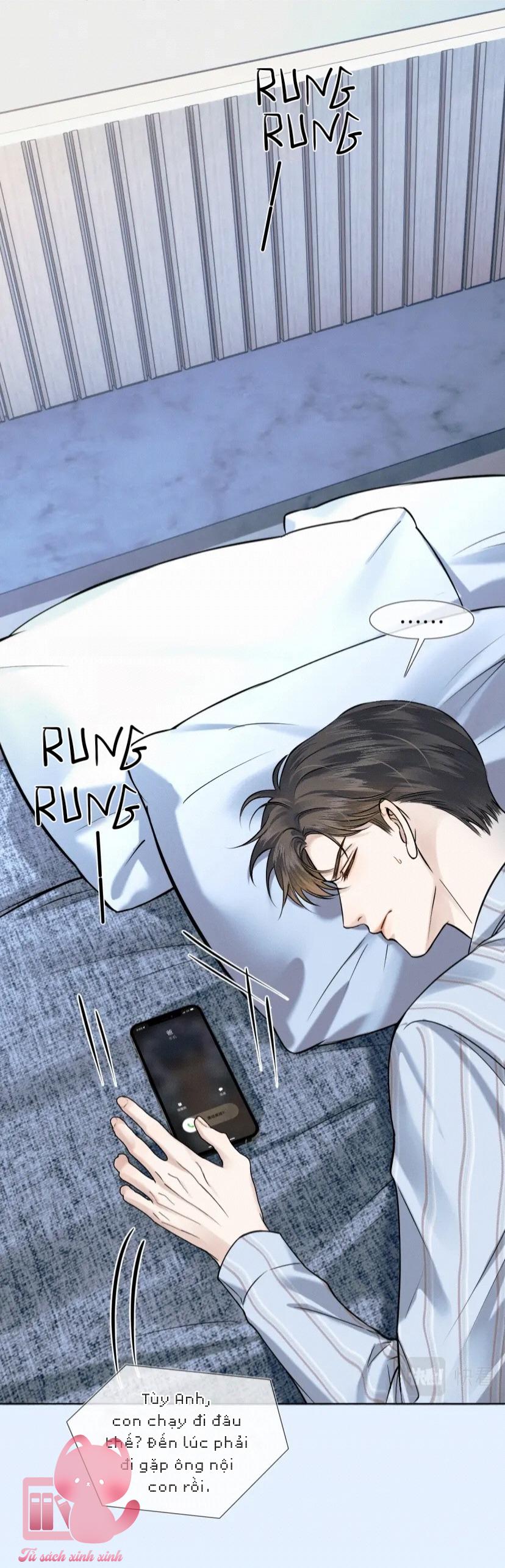 Yêu Một Kẻ Ngốc: Yêu Một Kẻ Ngốc – Chap 49