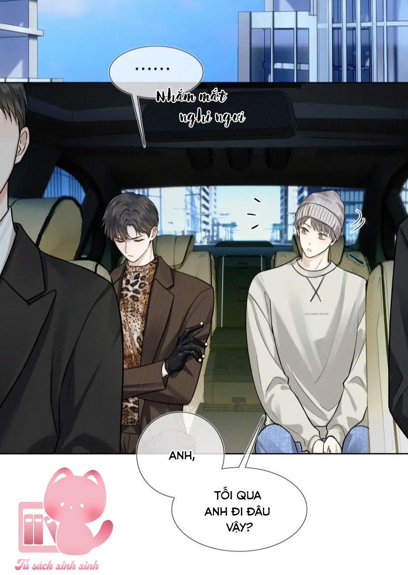 Yêu Một Kẻ Ngốc: Yêu Một Kẻ Ngốc – Chap 49