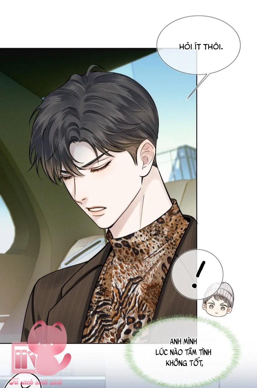 Yêu Một Kẻ Ngốc: Yêu Một Kẻ Ngốc – Chap 49
