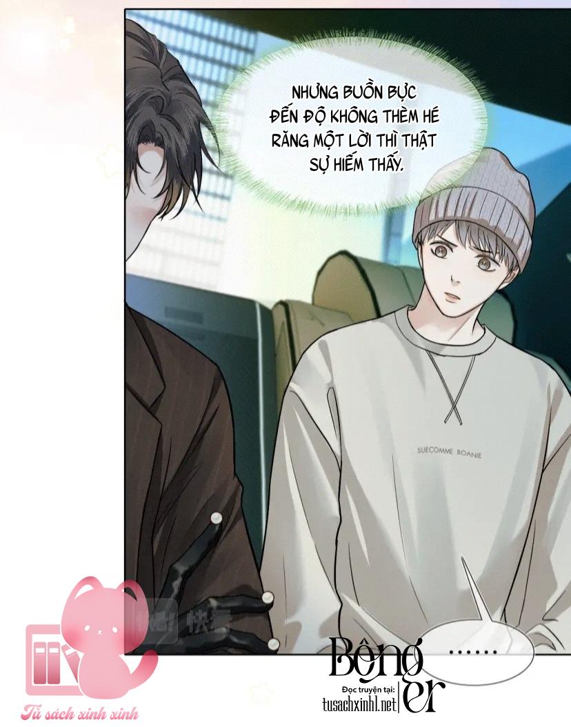 Yêu Một Kẻ Ngốc: Yêu Một Kẻ Ngốc – Chap 49