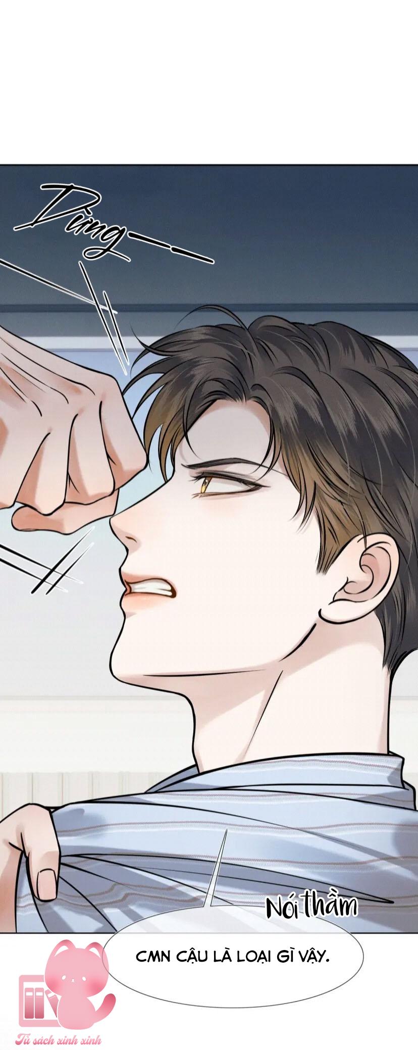 Yêu Một Kẻ Ngốc: Yêu Một Kẻ Ngốc – Chap 49