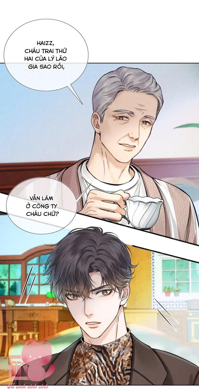 Yêu Một Kẻ Ngốc: Yêu Một Kẻ Ngốc – Chap 49