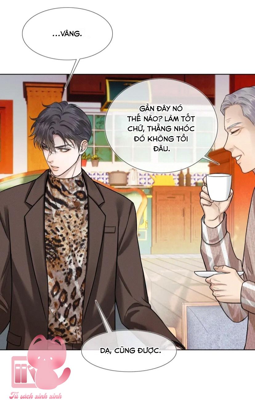 Yêu Một Kẻ Ngốc: Yêu Một Kẻ Ngốc – Chap 49