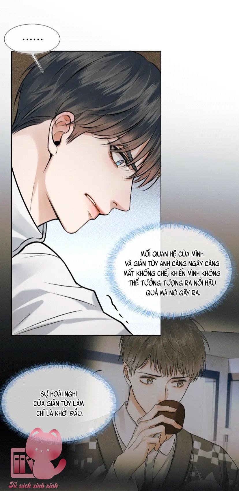 Yêu Một Kẻ Ngốc: Yêu Một Kẻ Ngốc – Chap 49