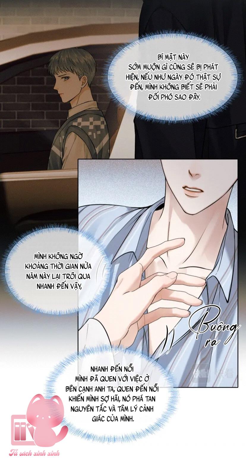 Yêu Một Kẻ Ngốc: Yêu Một Kẻ Ngốc – Chap 49
