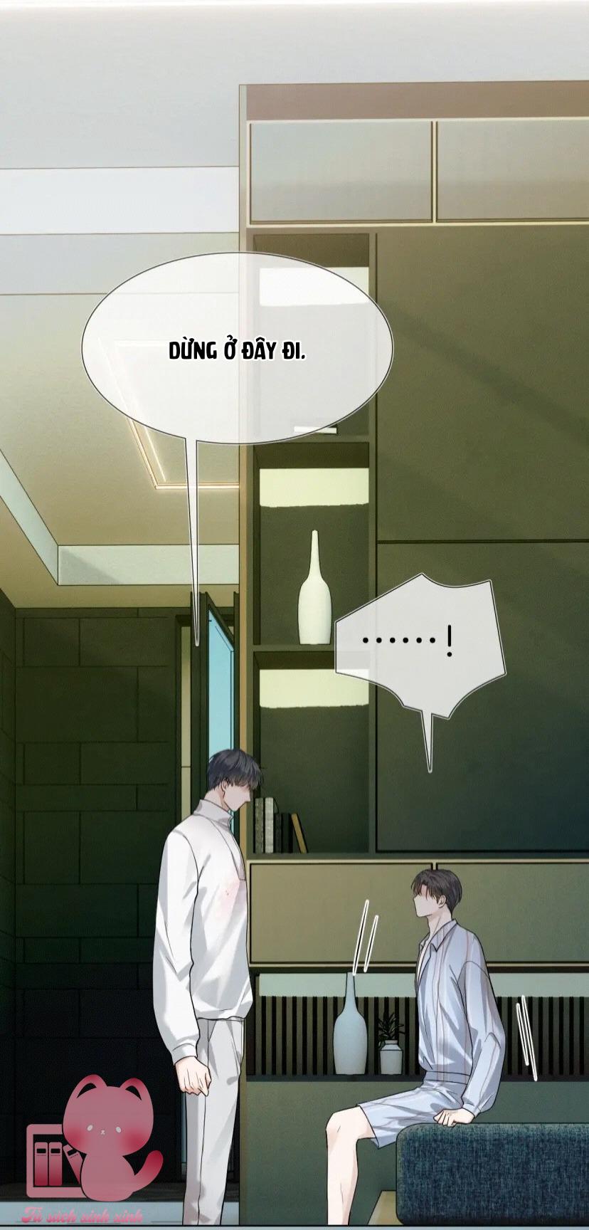 Yêu Một Kẻ Ngốc: Yêu Một Kẻ Ngốc – Chap 49