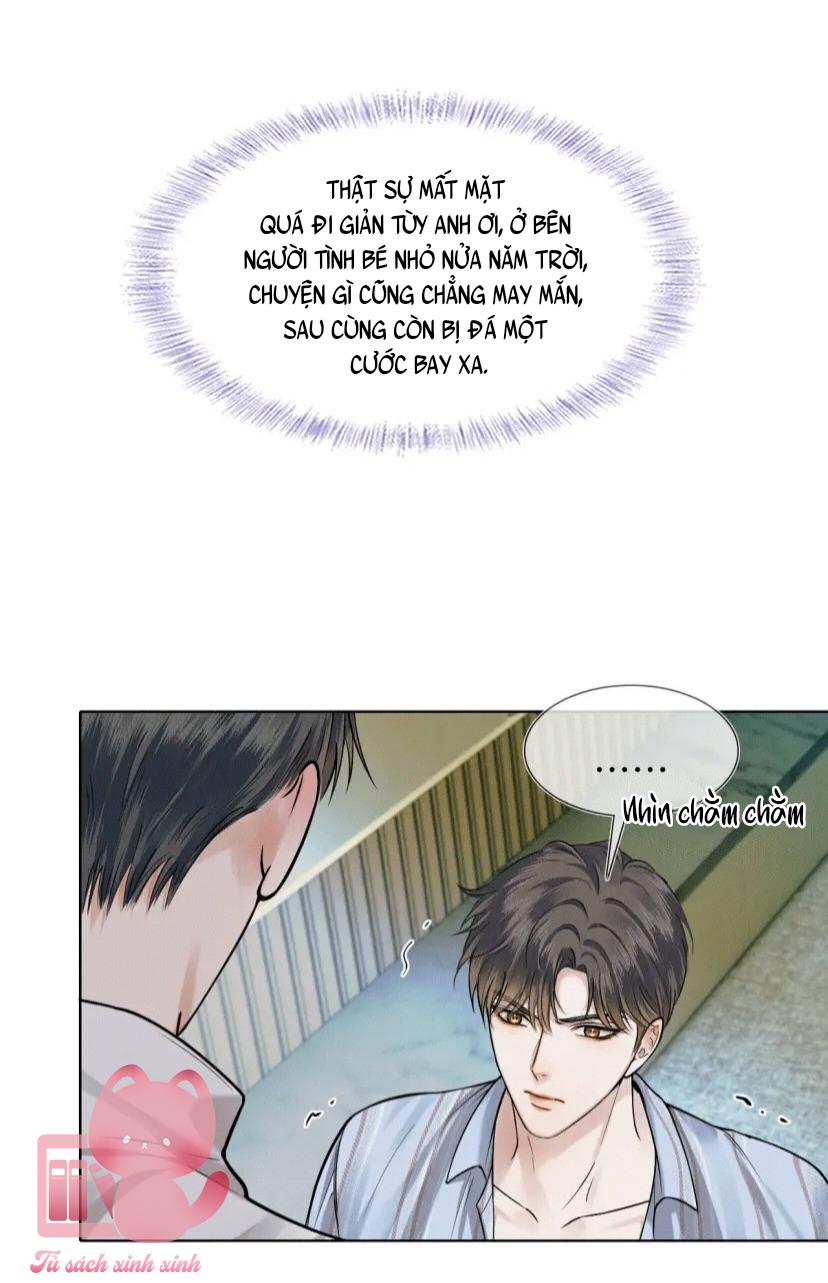 Yêu Một Kẻ Ngốc: Yêu Một Kẻ Ngốc – Chap 49