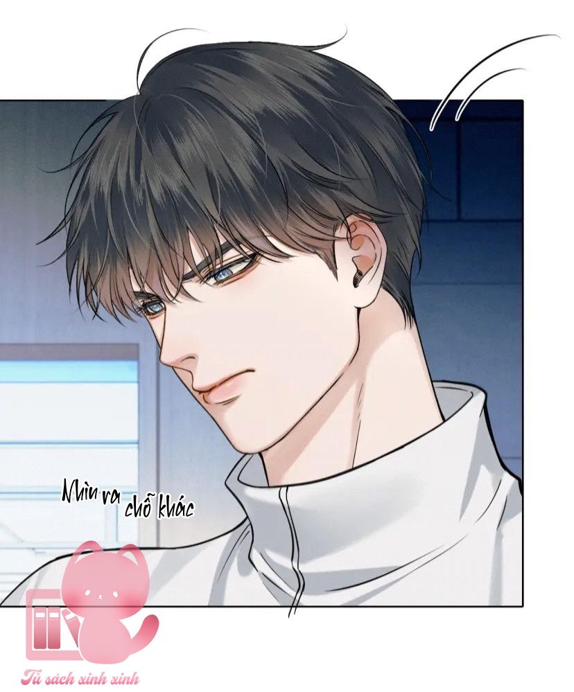 Yêu Một Kẻ Ngốc: Yêu Một Kẻ Ngốc – Chap 49