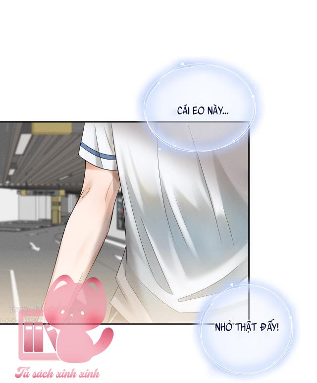 Yêu Một Kẻ Ngốc: Yêu Một Kẻ Ngốc – Chap 5