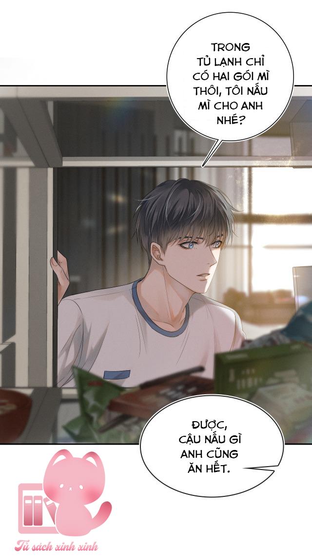 Yêu Một Kẻ Ngốc: Yêu Một Kẻ Ngốc – Chap 5