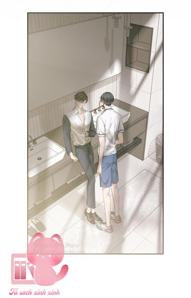 Yêu Một Kẻ Ngốc: Yêu Một Kẻ Ngốc – Chap 5