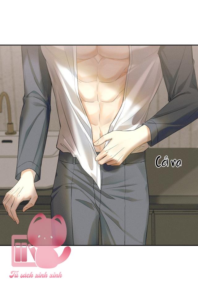 Yêu Một Kẻ Ngốc: Yêu Một Kẻ Ngốc – Chap 5