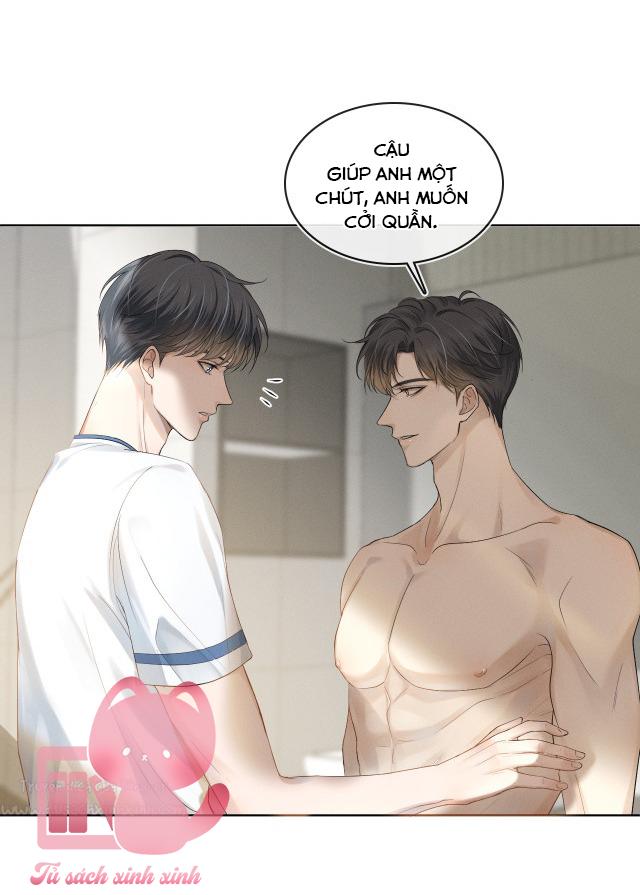 Yêu Một Kẻ Ngốc: Yêu Một Kẻ Ngốc – Chap 5