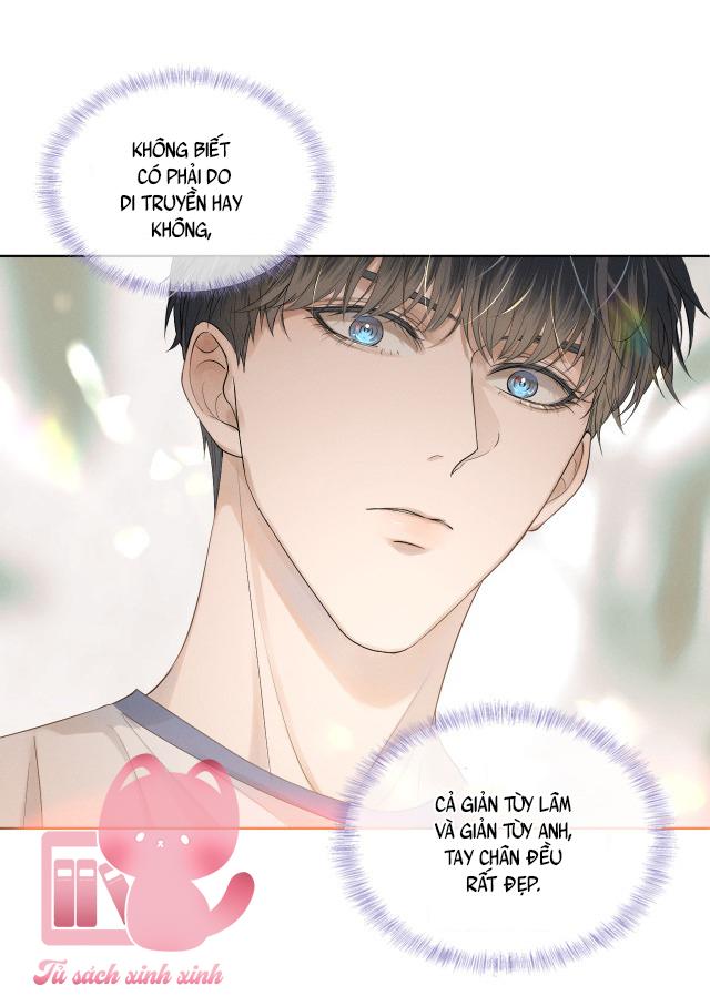 Yêu Một Kẻ Ngốc: Yêu Một Kẻ Ngốc – Chap 5