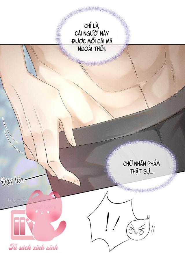 Yêu Một Kẻ Ngốc: Yêu Một Kẻ Ngốc – Chap 5