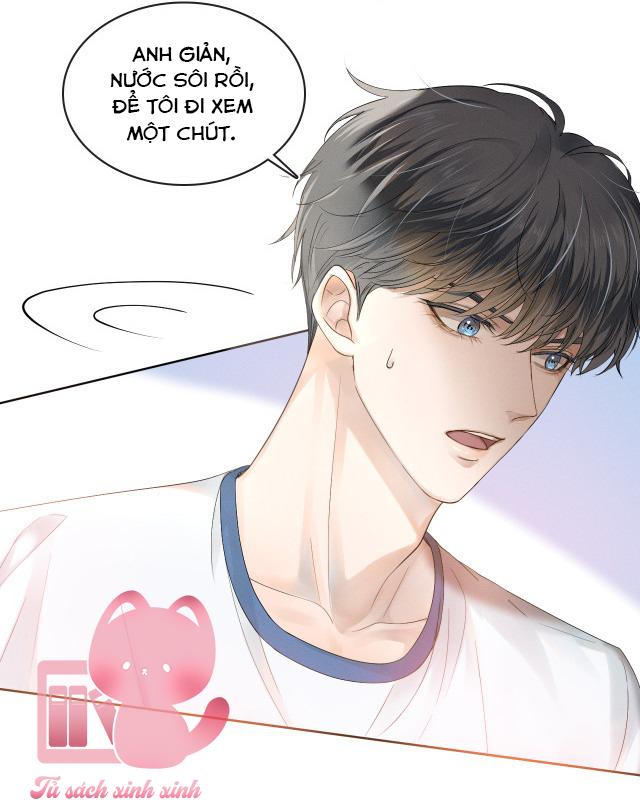 Yêu Một Kẻ Ngốc: Yêu Một Kẻ Ngốc – Chap 5