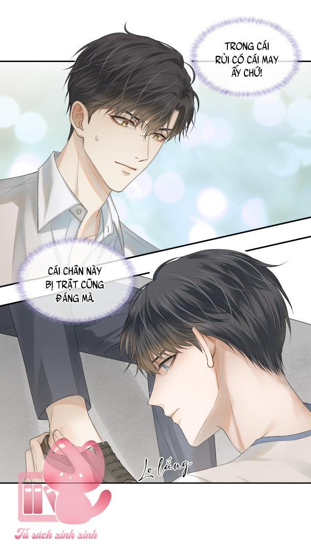 Yêu Một Kẻ Ngốc: Yêu Một Kẻ Ngốc – Chap 5