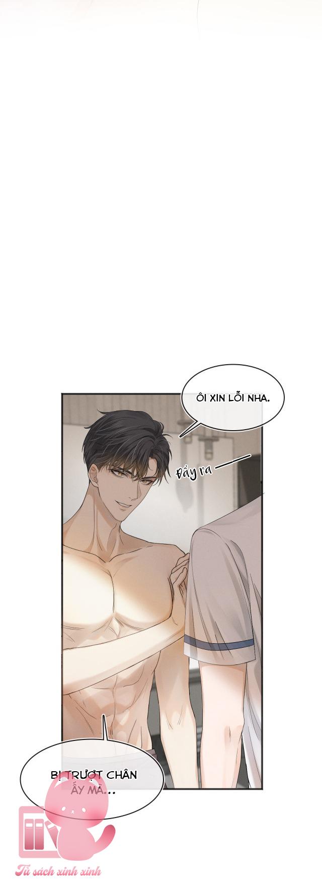 Yêu Một Kẻ Ngốc: Yêu Một Kẻ Ngốc – Chap 5