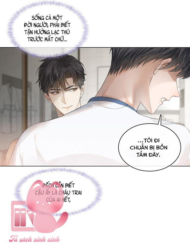 Yêu Một Kẻ Ngốc: Yêu Một Kẻ Ngốc – Chap 5