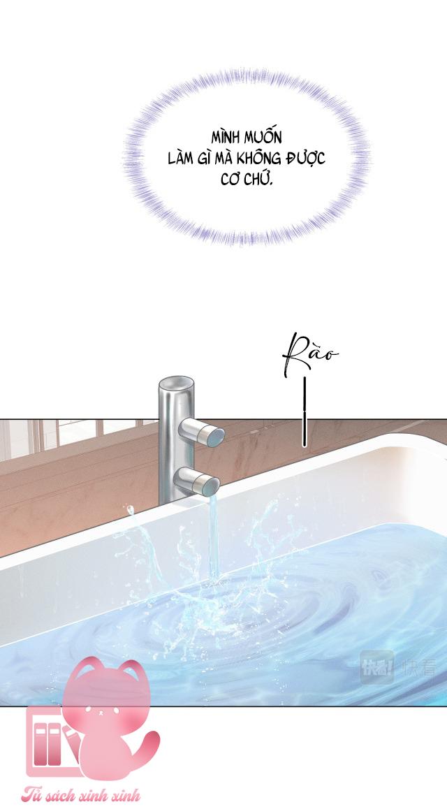 Yêu Một Kẻ Ngốc: Yêu Một Kẻ Ngốc – Chap 5