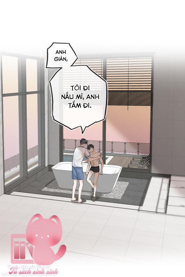 Yêu Một Kẻ Ngốc: Yêu Một Kẻ Ngốc – Chap 5