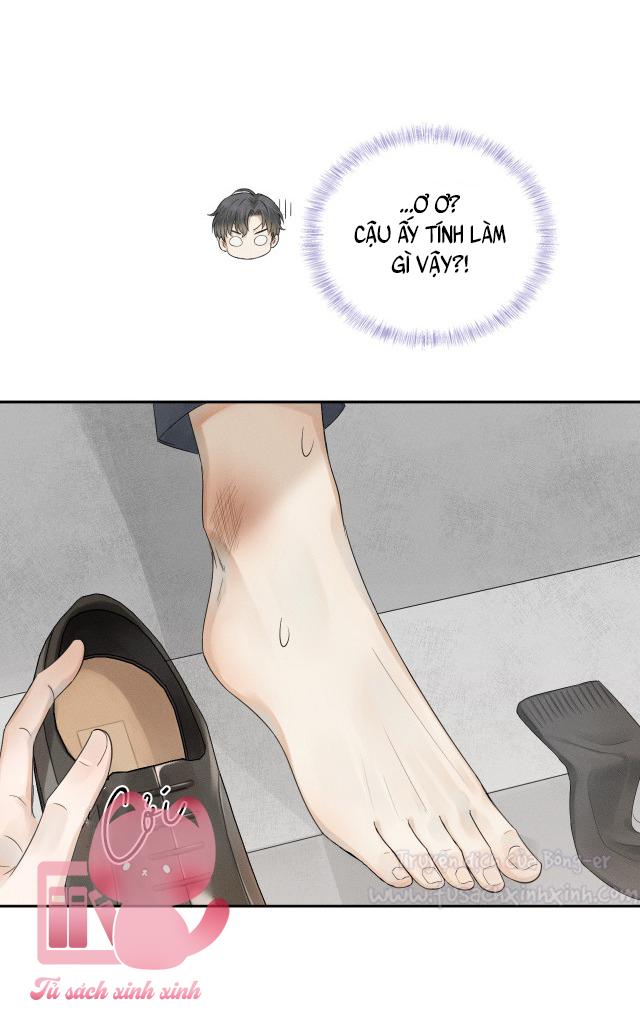 Yêu Một Kẻ Ngốc: Yêu Một Kẻ Ngốc – Chap 5