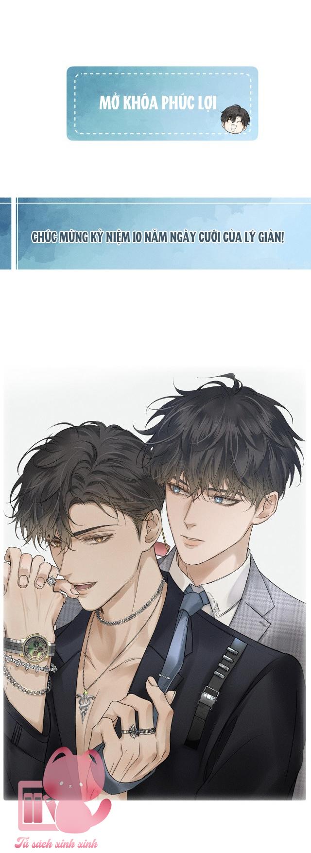 Yêu Một Kẻ Ngốc: Yêu Một Kẻ Ngốc – Chap 5