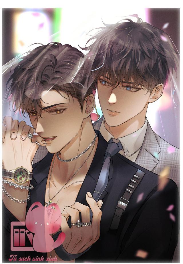 Yêu Một Kẻ Ngốc: Yêu Một Kẻ Ngốc – Chap 5