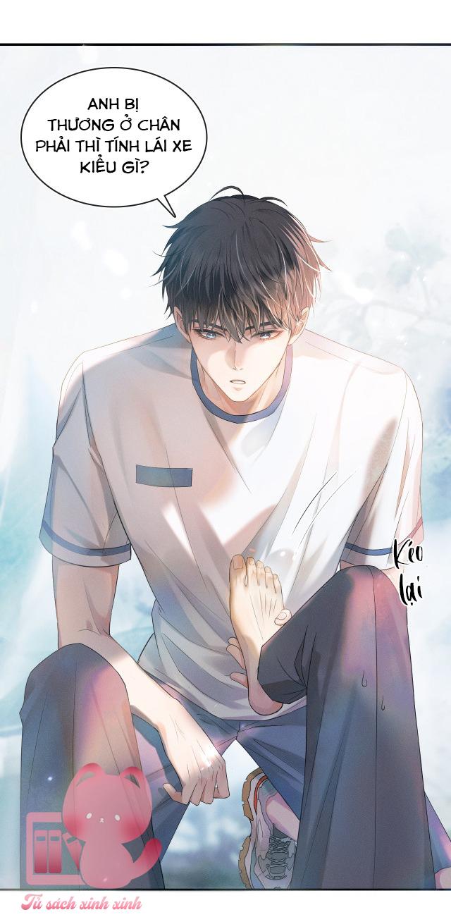 Yêu Một Kẻ Ngốc: Yêu Một Kẻ Ngốc – Chap 5