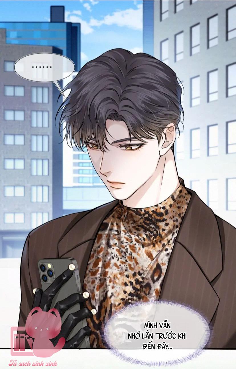 Yêu Một Kẻ Ngốc: Yêu Một Kẻ Ngốc – Chap 50
