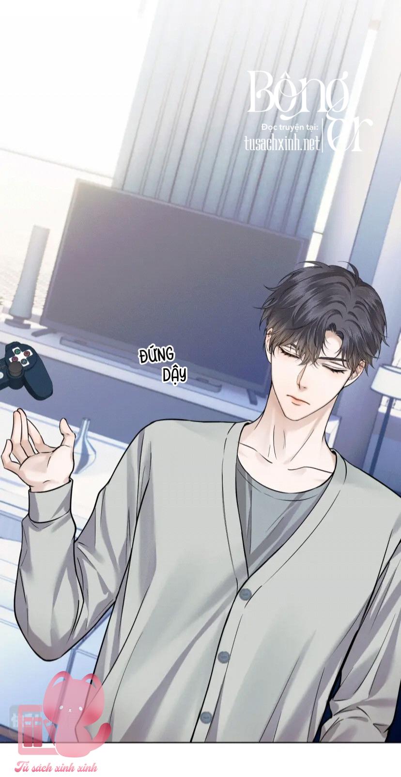 Yêu Một Kẻ Ngốc: Yêu Một Kẻ Ngốc – Chap 50