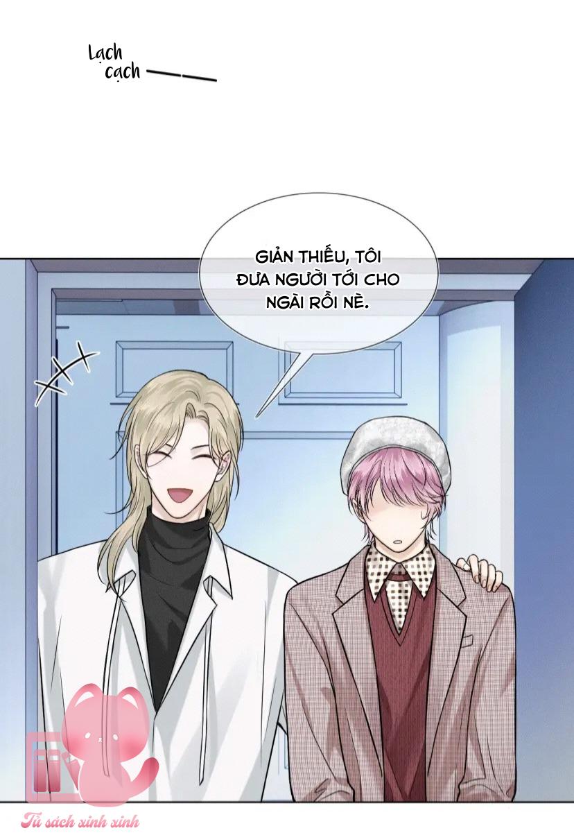 Yêu Một Kẻ Ngốc: Yêu Một Kẻ Ngốc – Chap 50